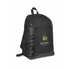 Oregon Backpack Black